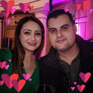 Meet your Posher, Vanessa